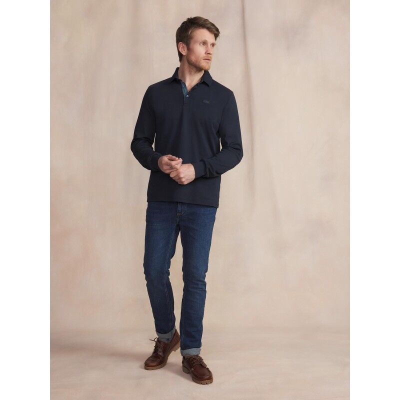 TBS Barzipol - Polo shirt - Men's | Hardloop