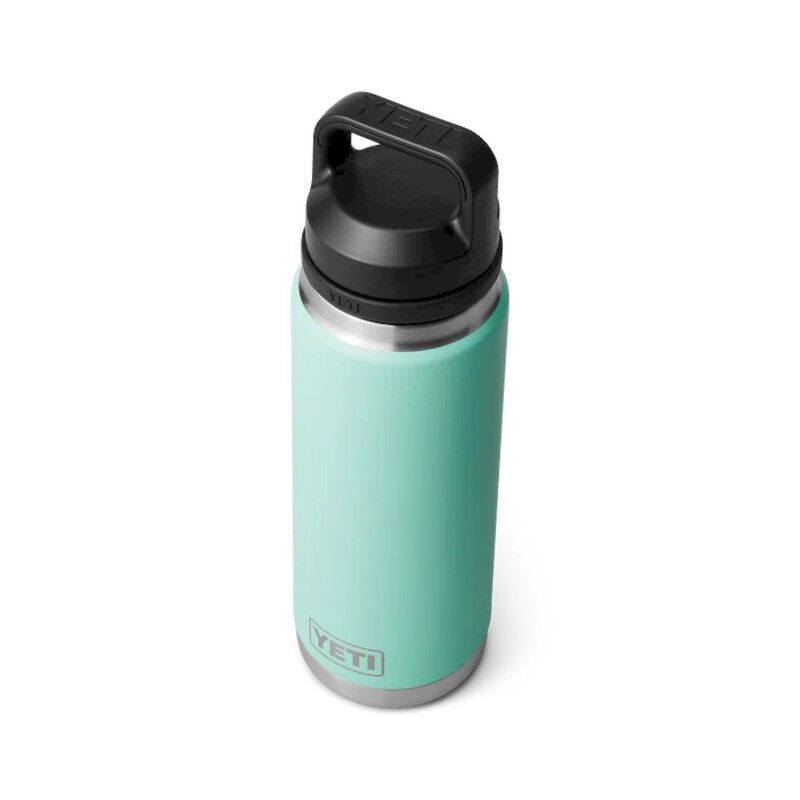 Yeti Rambler 26 oz Chug Bottle - Isoleerfles | Hardloop