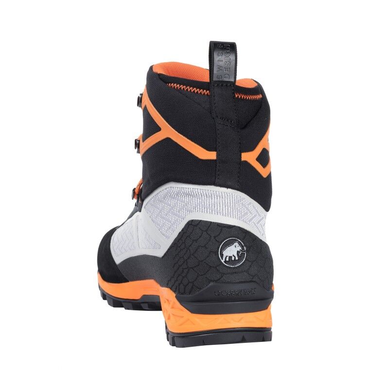 Mammut Taiss Light Mid GTX® Men - Vuoristokengät - Miehet
