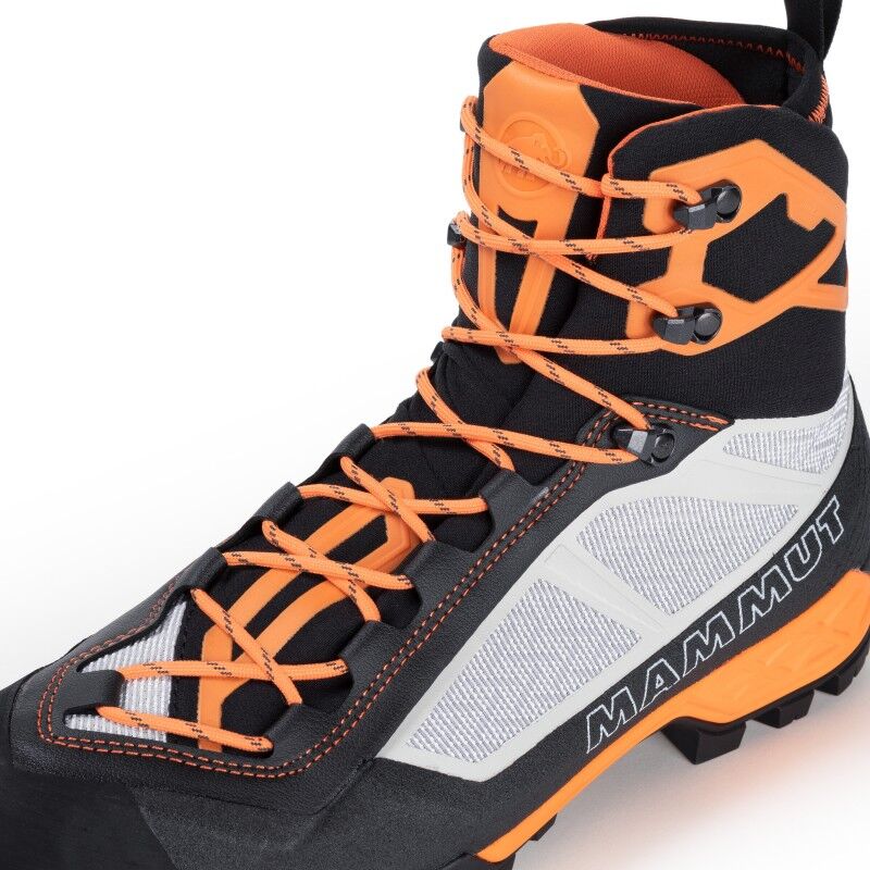 Mammut Taiss Light Mid GTX® Men - Vuoristokengät - Miehet