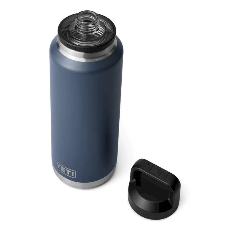 Yeti Rambler Bottle Chug - Isolierflasche | Hardloop