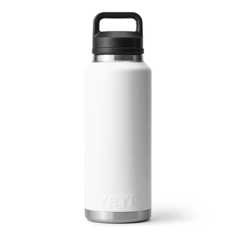 Yeti Rambler Bottle Chug - Isolierflasche | Hardloop