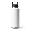 Yeti Rambler Bottle Chug - Isolierflasche | Hardloop