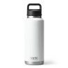Yeti Rambler Bottle Chug - Isolierflasche | Hardloop