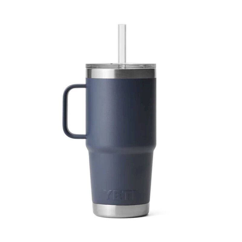 Yeti Rambler Straw Mug 2.0 - Caneca | Hardloop