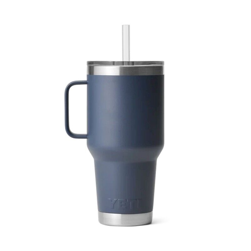 Yeti Rambler Straw Mug 2.0 - Becher | Hardloop