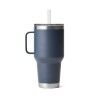 Yeti Rambler Straw Mug 2.0 - Becher | Hardloop