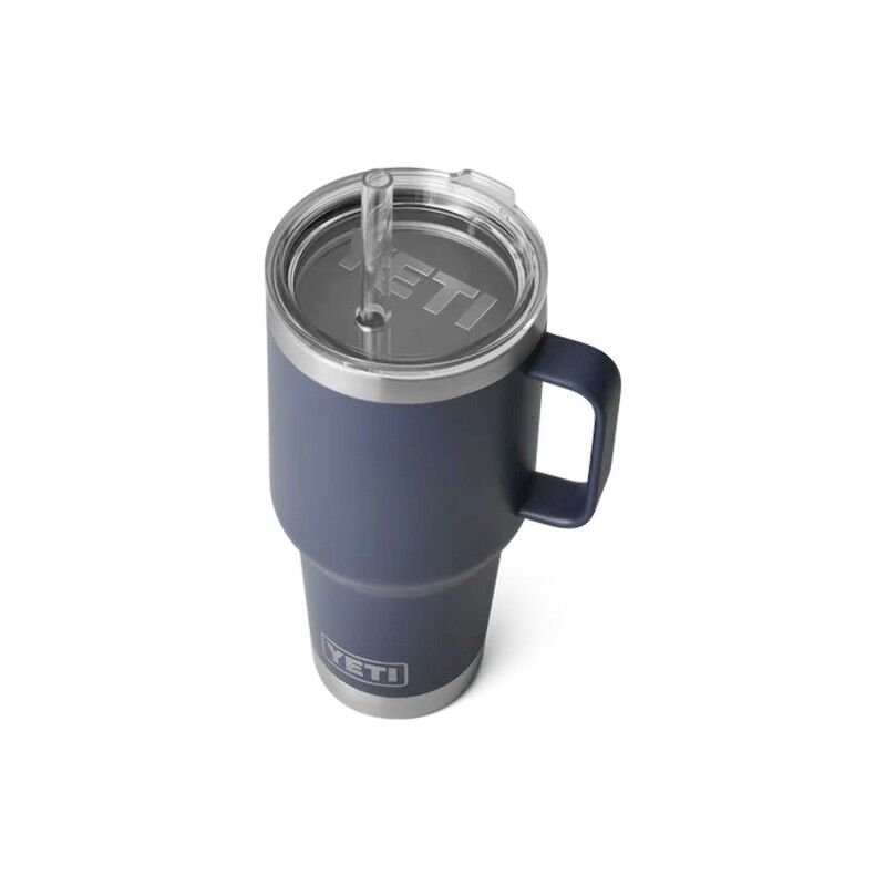 Yeti Rambler Straw Mug 2.0 - Becher | Hardloop
