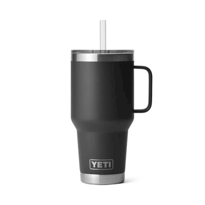 Rambler Straw Mug 2.0 - Mug