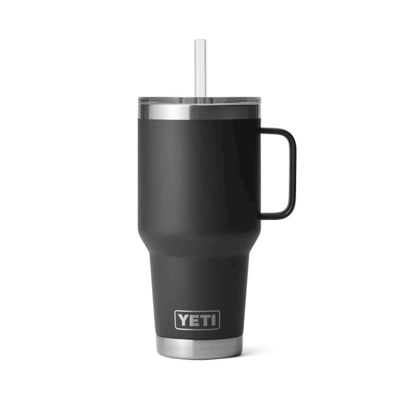Rambler Straw Mug 2.0 - Muki