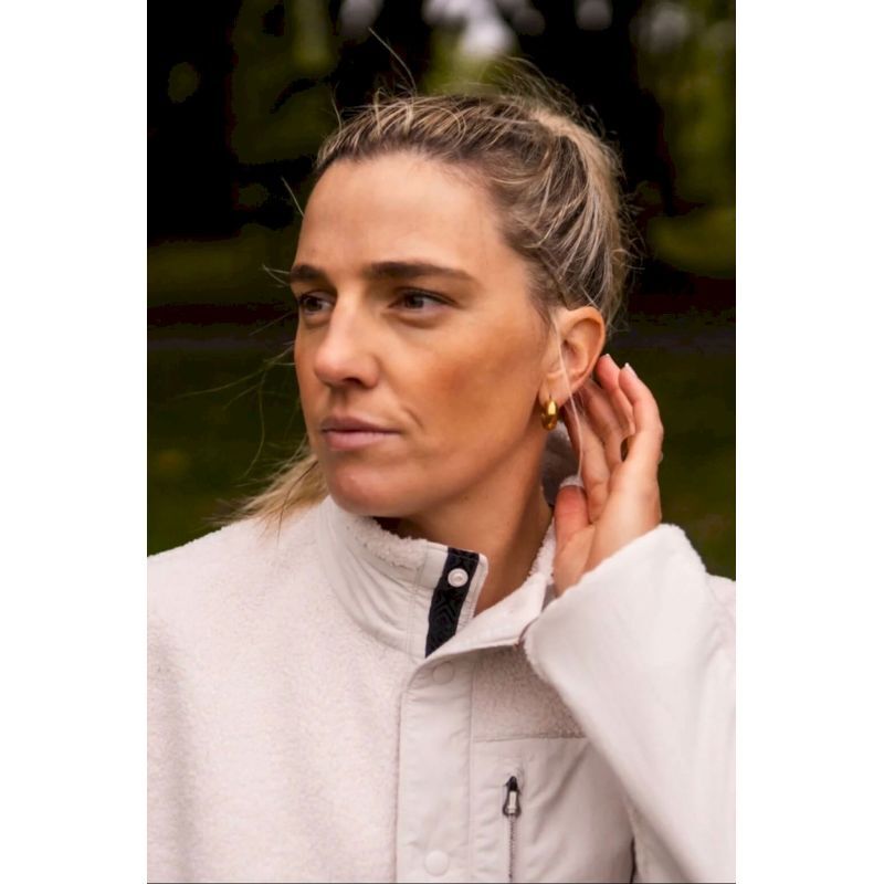 Kathmandu Co-Z High Pile Jacket V3 - Giacca in pile - Donna | Hardloop