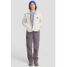 Kathmandu Co-Z High Pile Jacket V3 - Giacca in pile - Donna | Hardloop