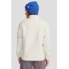 Kathmandu Co-Z High Pile Jacket V3 - Fleecetakki - Naiset | Hardloop