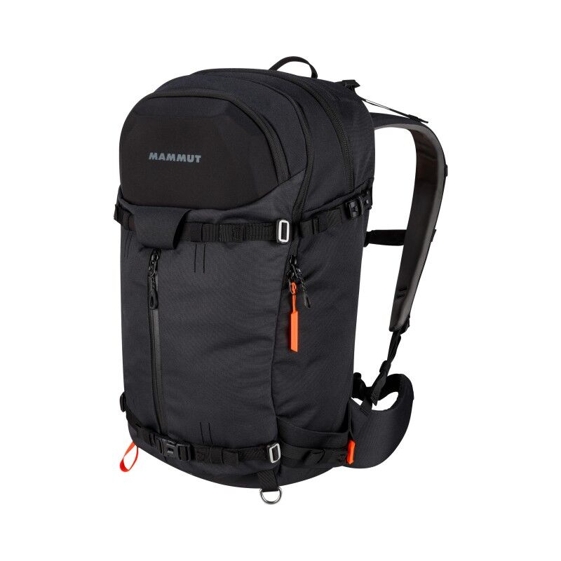 Mammut Nirvana 35 - Sac à dos ski | Hardloop