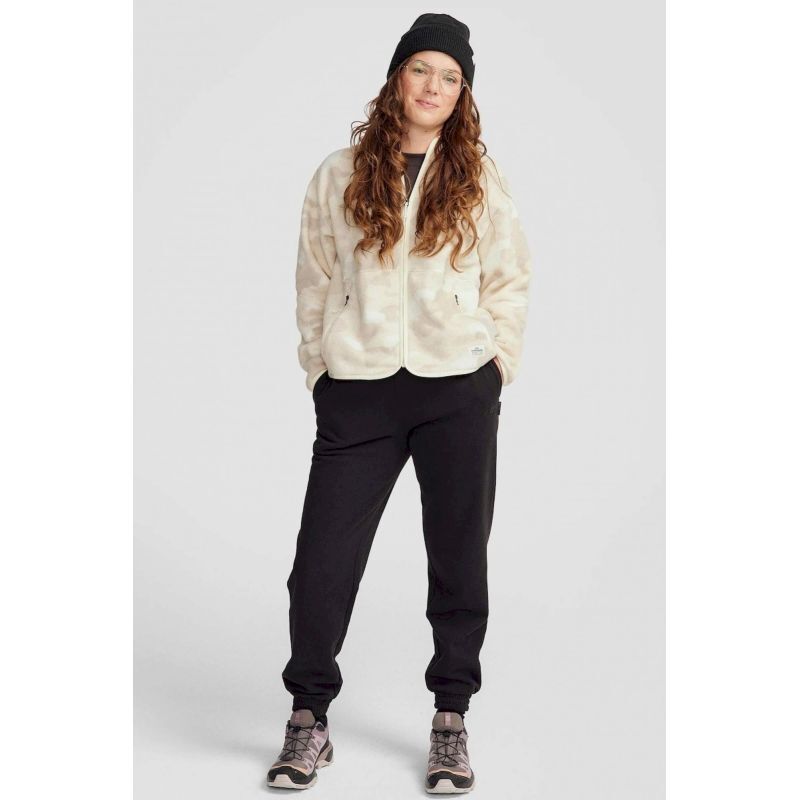 Kathmandu Trailhead Fleece Jacket - Bluza polarowa damska | Hardloop