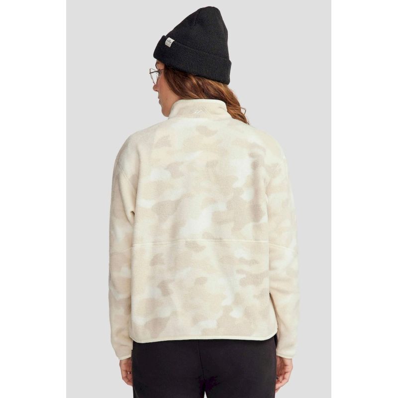 Kathmandu Trailhead Fleece Jacket - Fleecetröjor - Dam | Hardloop