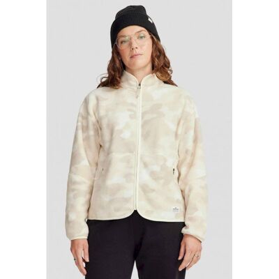 Trailhead Fleece Jacket - Bluza polarowa damska
