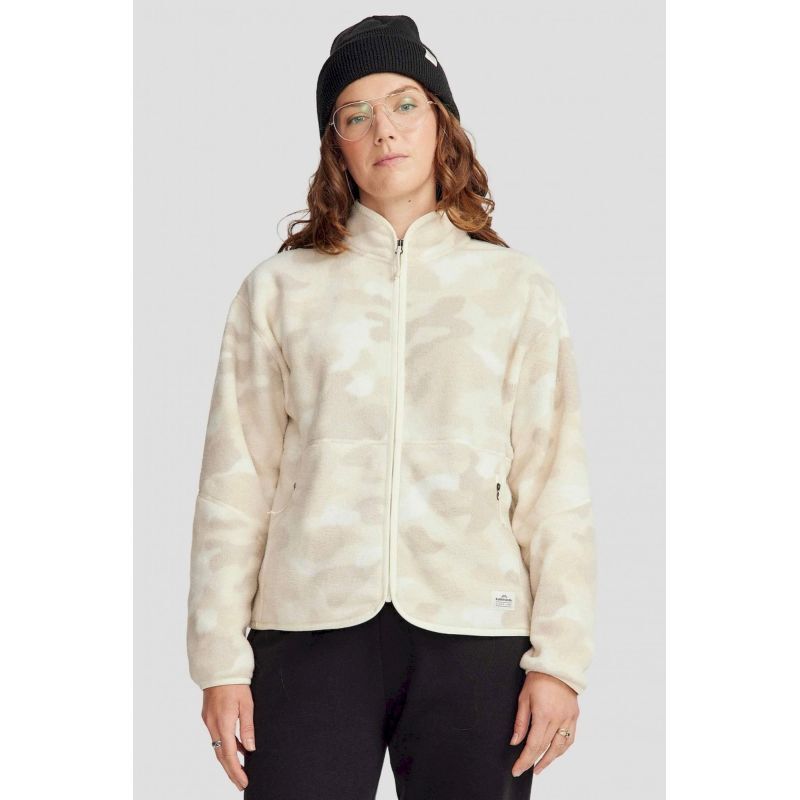 Trailhead Fleece Jacket - Fleecetakki - Naiset