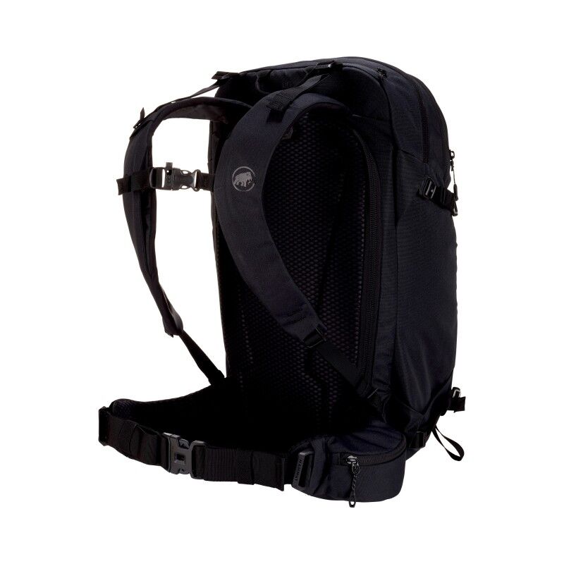 Mammut Nirvana 35 - Skidryggsäck