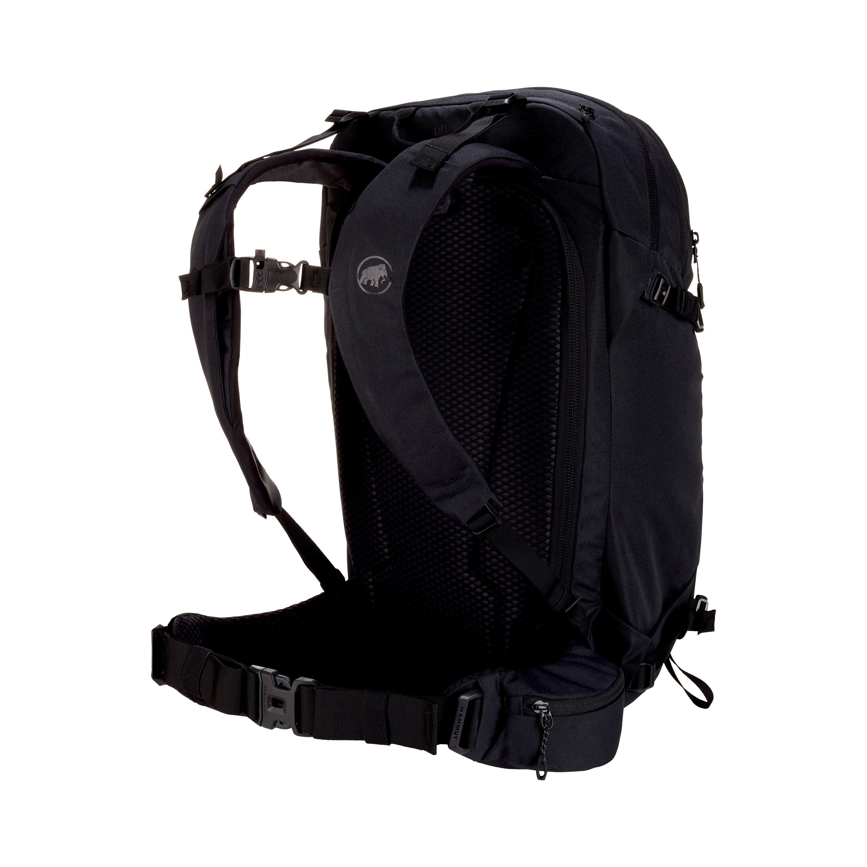 Mammut Nirvana 35 - Sac à dos ski | Hardloop
