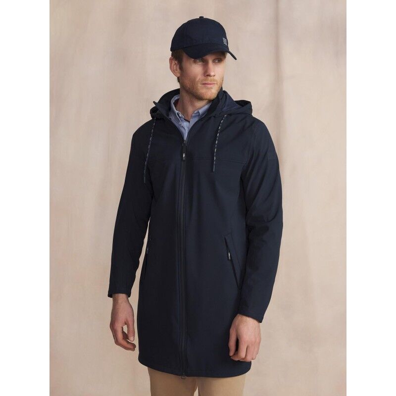 TBS Ilyanman Veste imperméable homme Hardloop
