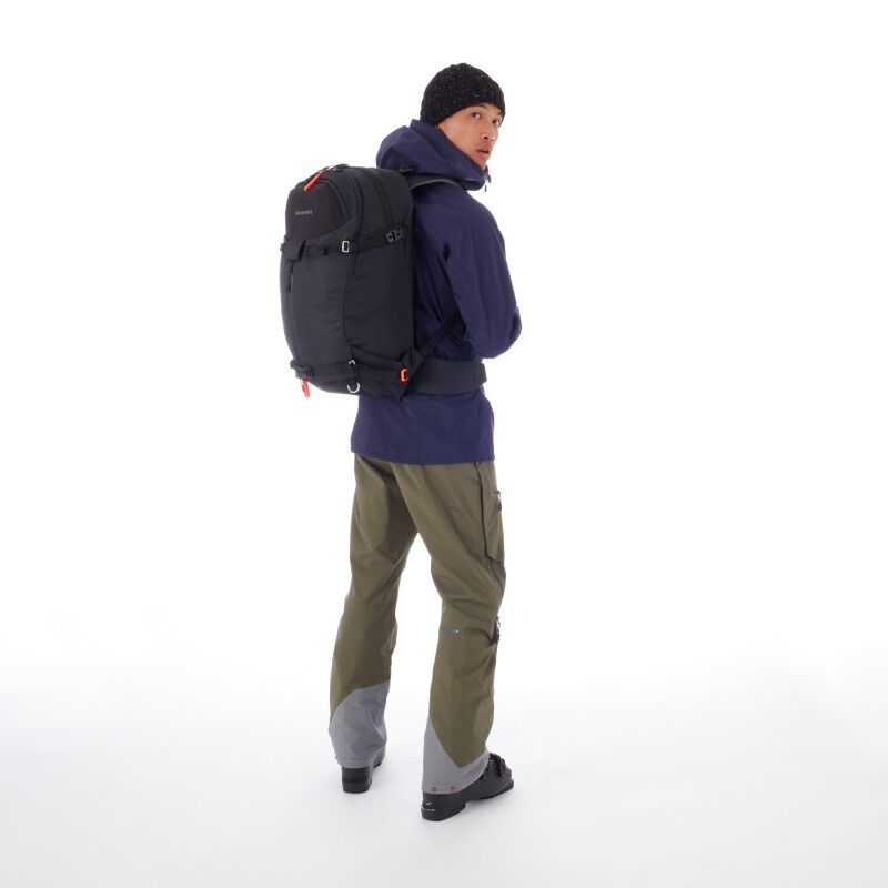 Mammut Nirvana 35 - Skidryggsäck