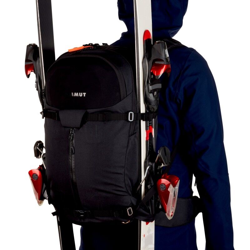 Mammut Nirvana 35 - Skidryggsäck