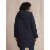 TBS Gretalon - Chaqueta de fibra sintética - Mujer | Hardloop
