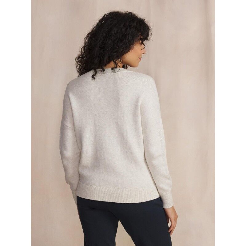 TBS Enolaver - Pullover - Damen | Hardloop