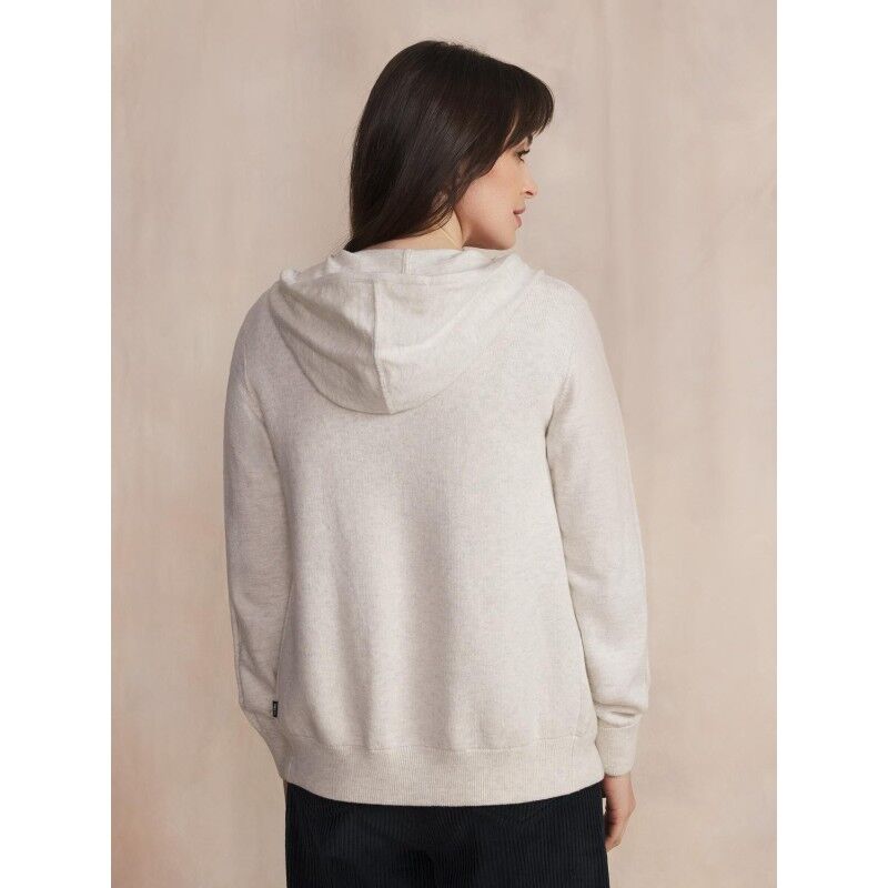 TBS Enolagil - Sudadera - Mujer | Hardloop