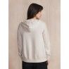 TBS Enolagil - Hoodie - Dames | Hardloop