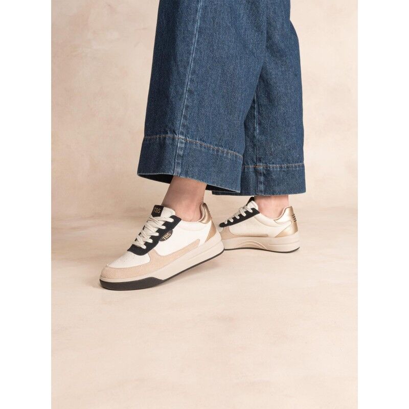 TBS Coralie - Urban skor - Dam | Hardloop