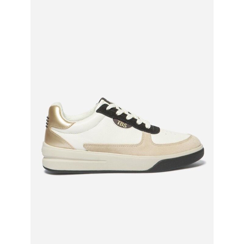 TBS Coralie - Urban skor - Dam | Hardloop