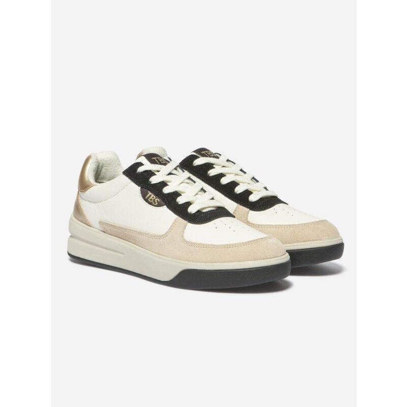 TBS Coralie - Scarpe lifestyle - Donna | Hardloop