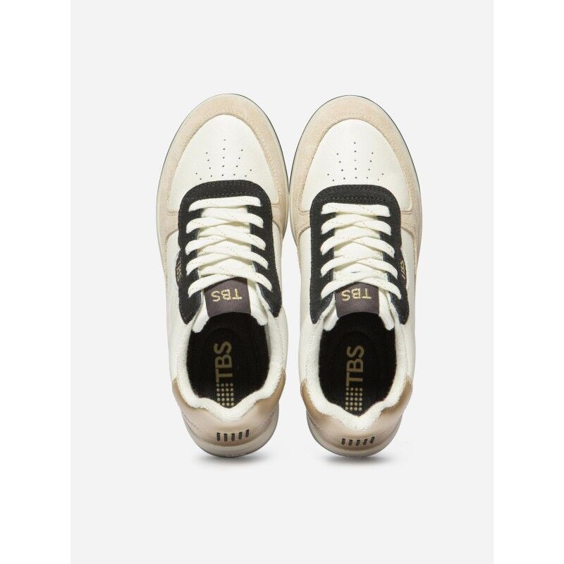 TBS Coralie - Zapatillas urbanos - Mujer | Hardloop