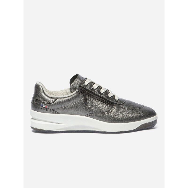 TBS Brazip2 - Urban skor - Dam | Hardloop
