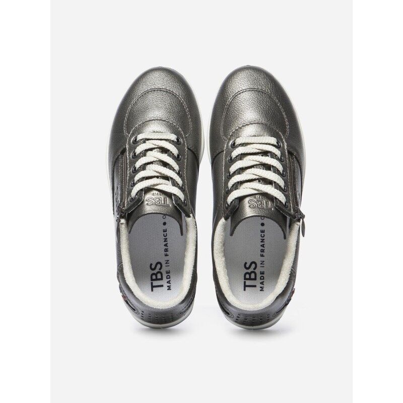 TBS Brazip2 - Lifestyle Schuhe - Damen | Hardloop