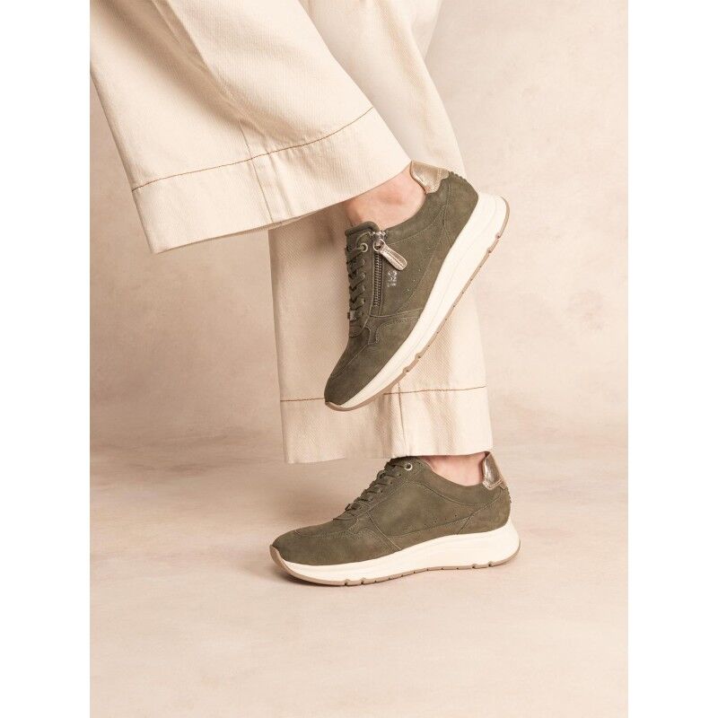 TBS Blonzip - Zapatillas urbanos - Mujer | Hardloop