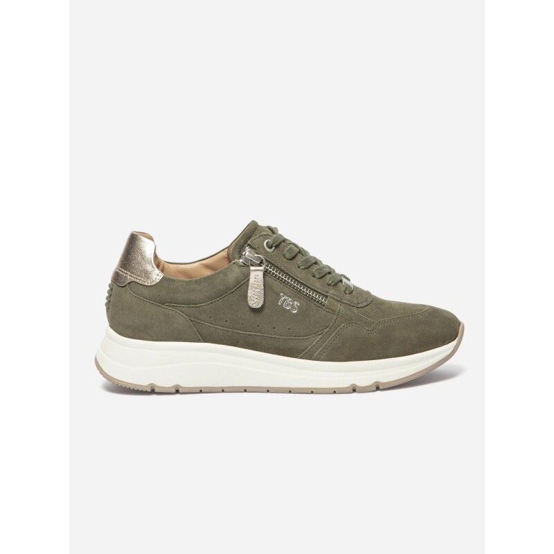 TBS Blonzip - Lifestyle shoes - Women's | Hardloop