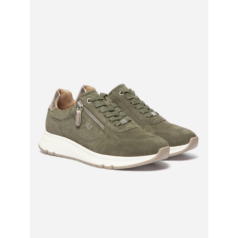 TBS Blonzip - Lifestyle shoes - Women's | Hardloop