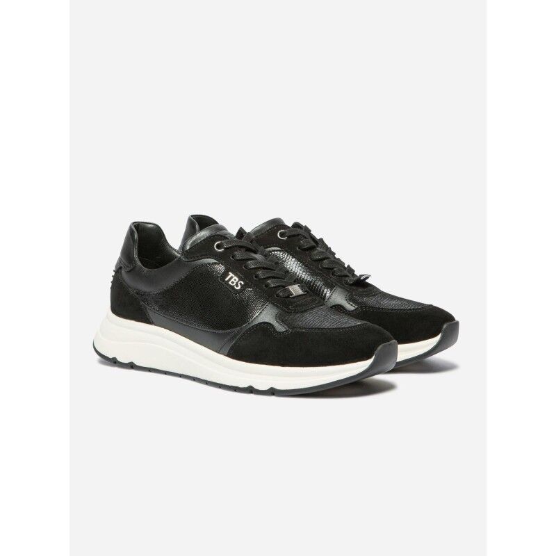 TBS Blondie - Lifestyle Schuhe - Damen | Hardloop