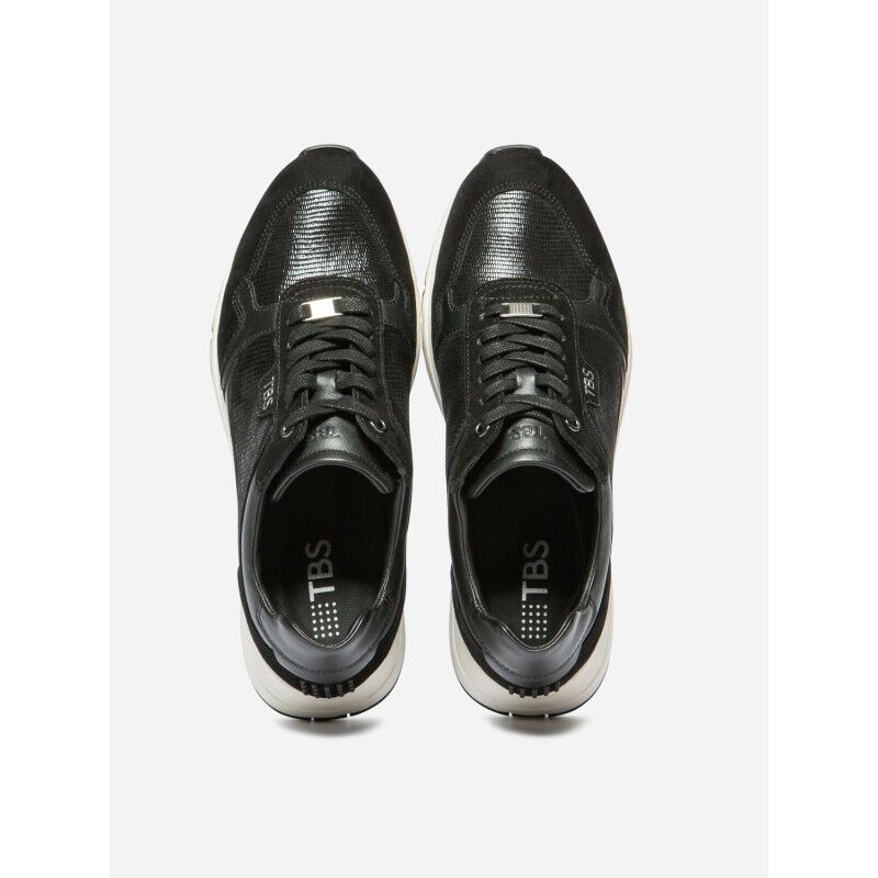 TBS Blondie - Lifestyle Schuhe - Damen | Hardloop