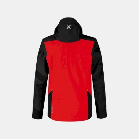 CRAZY JACKET BOOSTED PROOF 3L Uomo - Guscio Impermeabile Tecnico Taglia