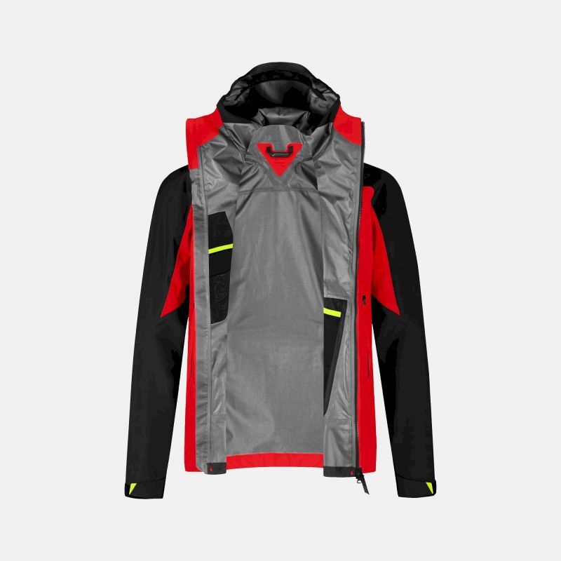 Montura Vertigo GTX Pro Jacket - Pánská nepromokavá bunda | Hardloop