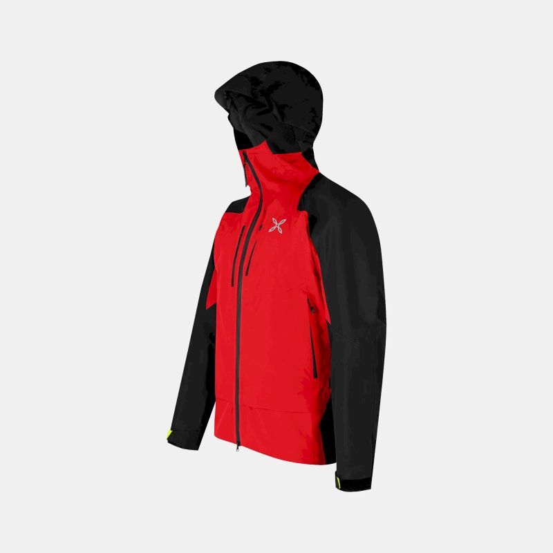 Montura Vertigo GTX Pro Jacket - Veste hardshell homme | Hardloop