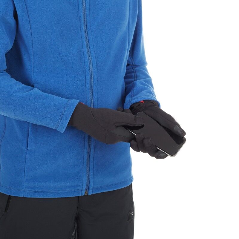Mammut Fleece Pro Glove - Vandrehandsker