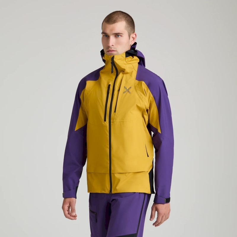 Montura Vertigo GTX Pro Jacket - Kurtka z membraną meska | Hardloop