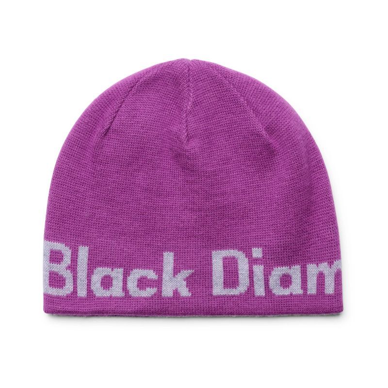 Reversible Beanie - Čepice