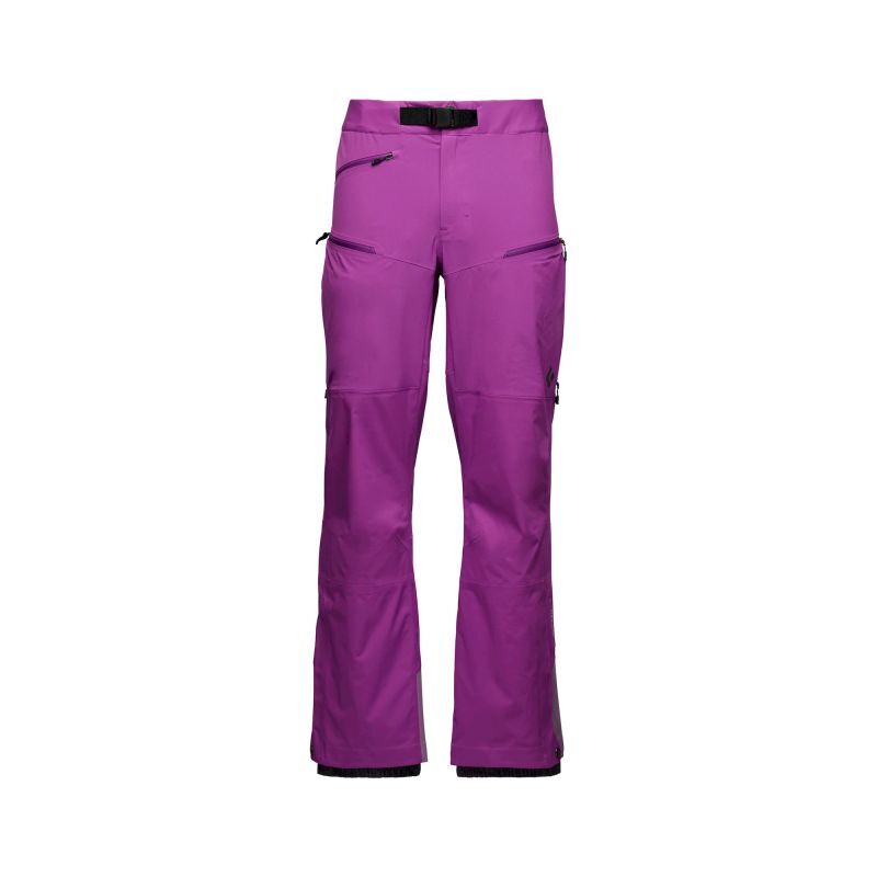 Dawn Patrol Hybrid Pants - Hardshell bukser - Herrer
