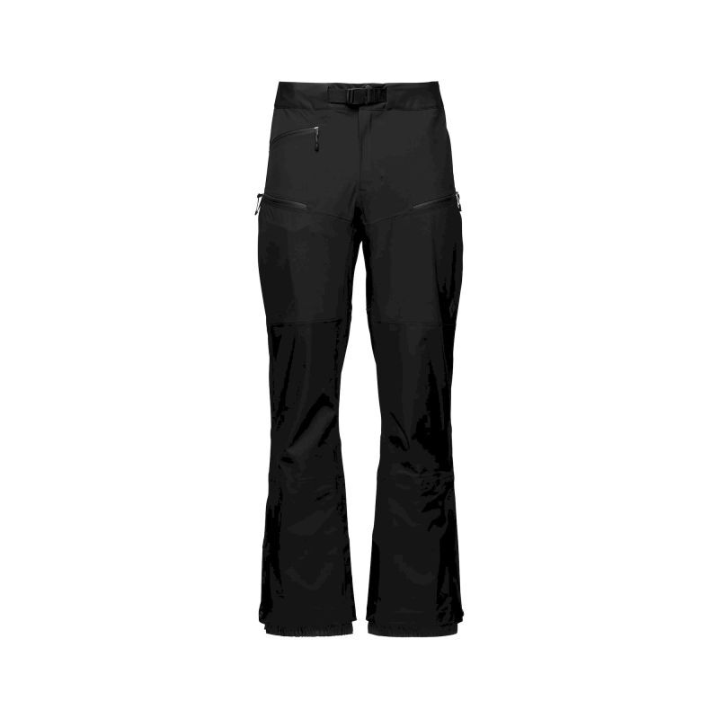 Dawn Patrol Hybrid Pants - Calça hardshell homem